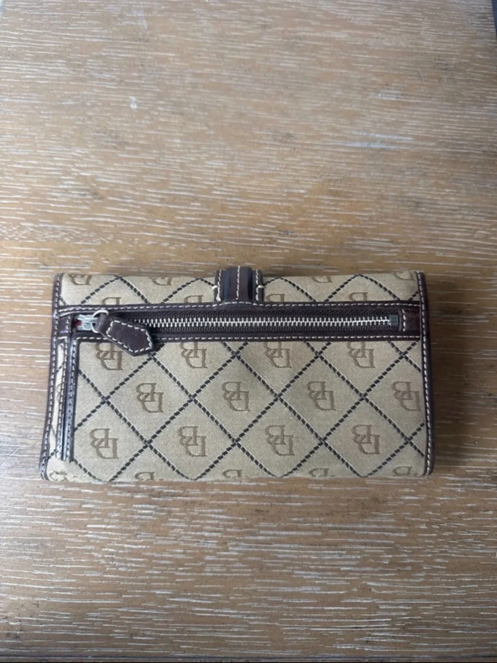 Dooney & Bourke vintage dooney